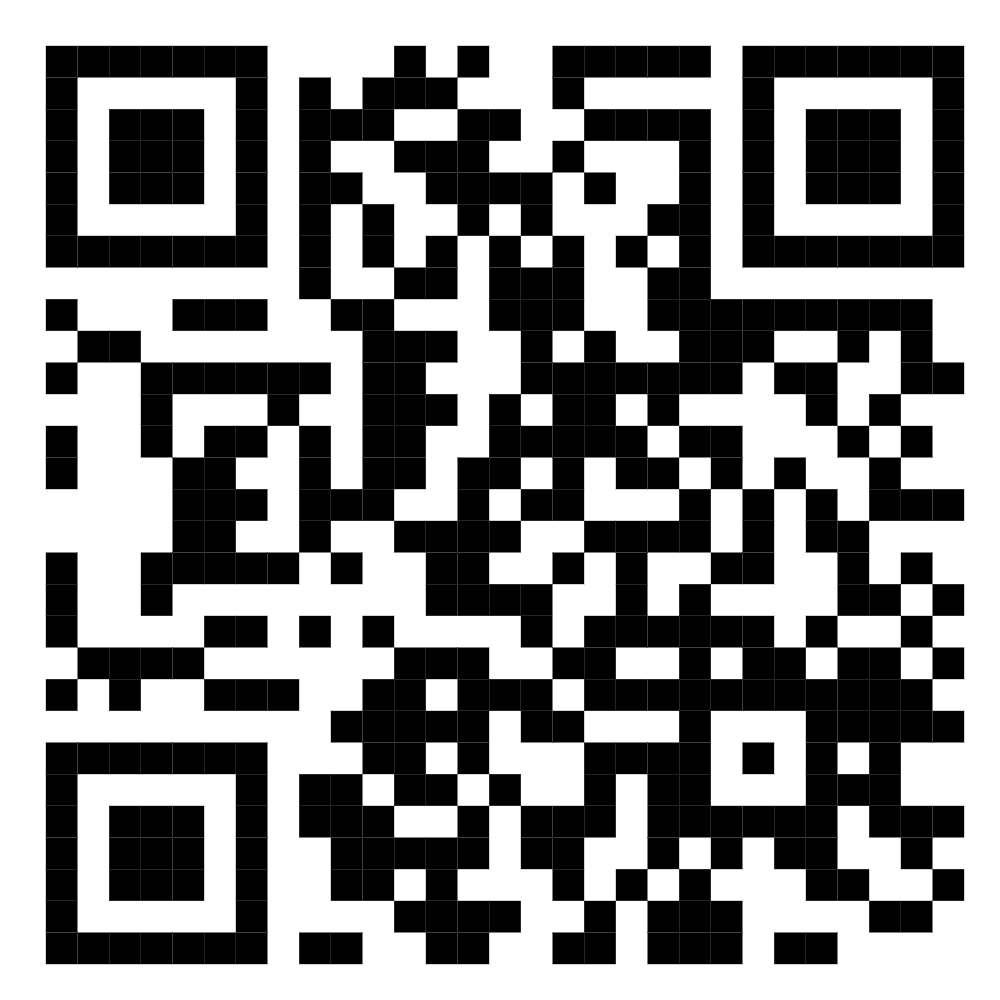 iOS QR Code
